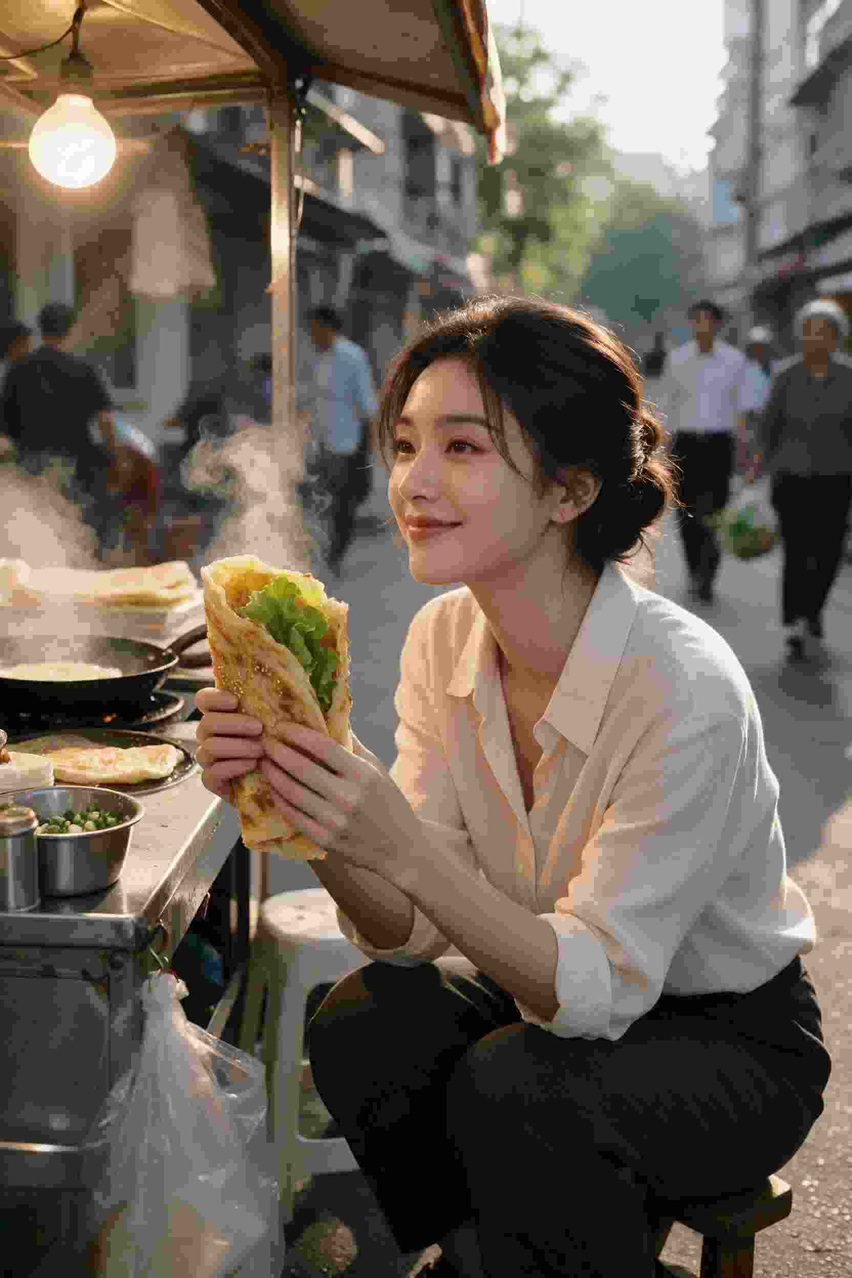 肌肉男的爱情