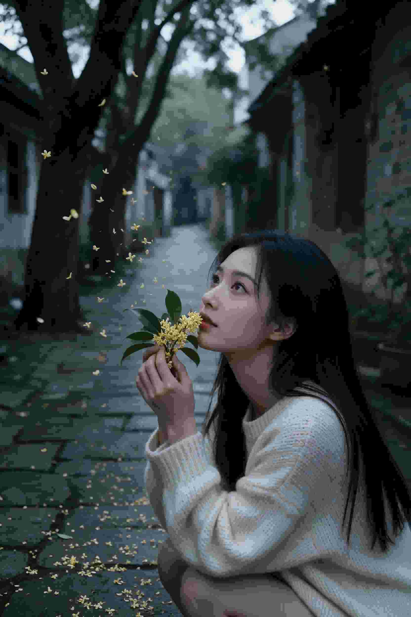 汗水与心跳