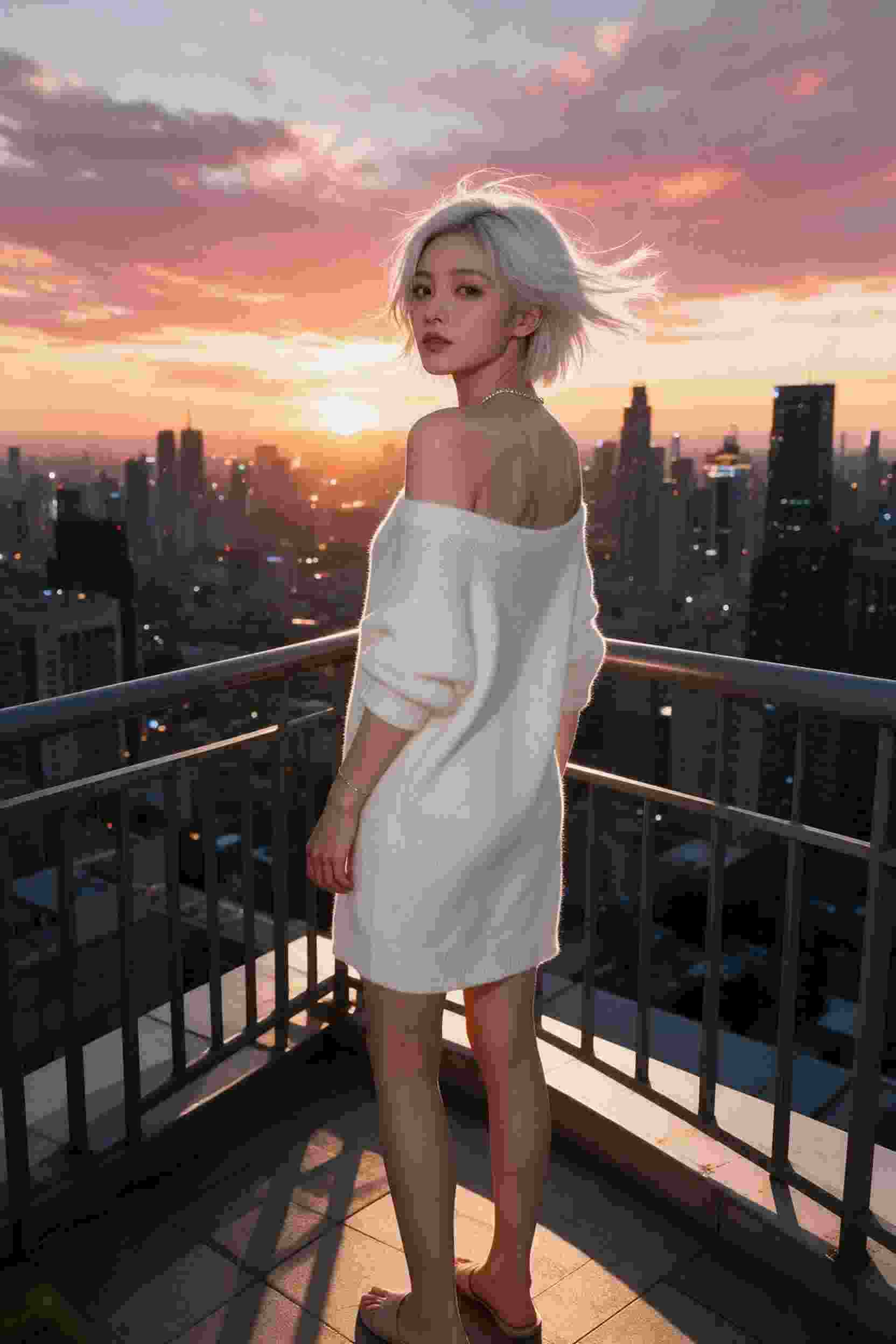 完美身材